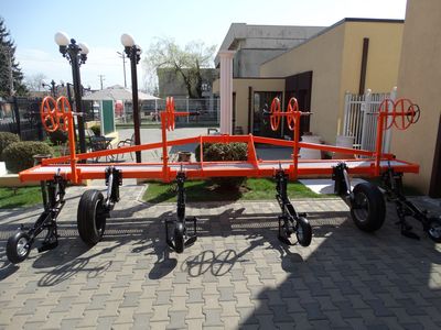 reconditionare utilaje agricole